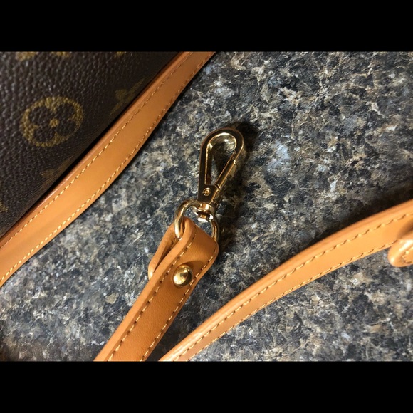 Genuine leather strap - Picture 3 of 5
